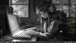 manjaro